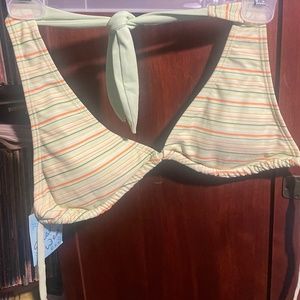 Marina West 2 piece swimsuit